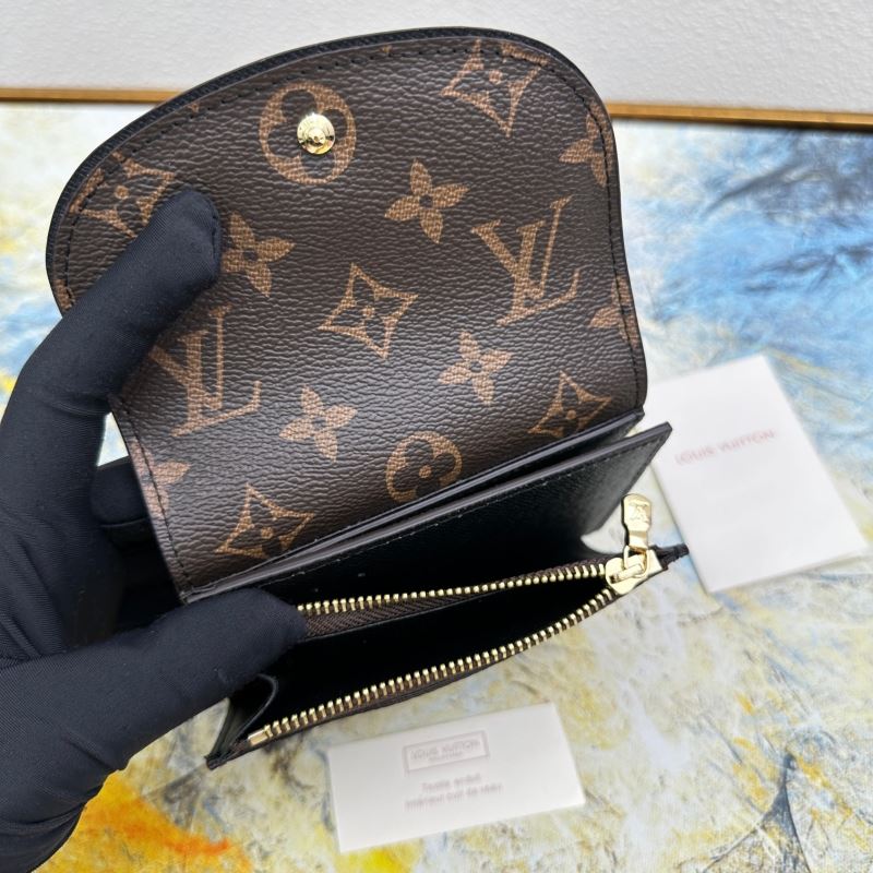 Louis Vuitton Wallets Purse